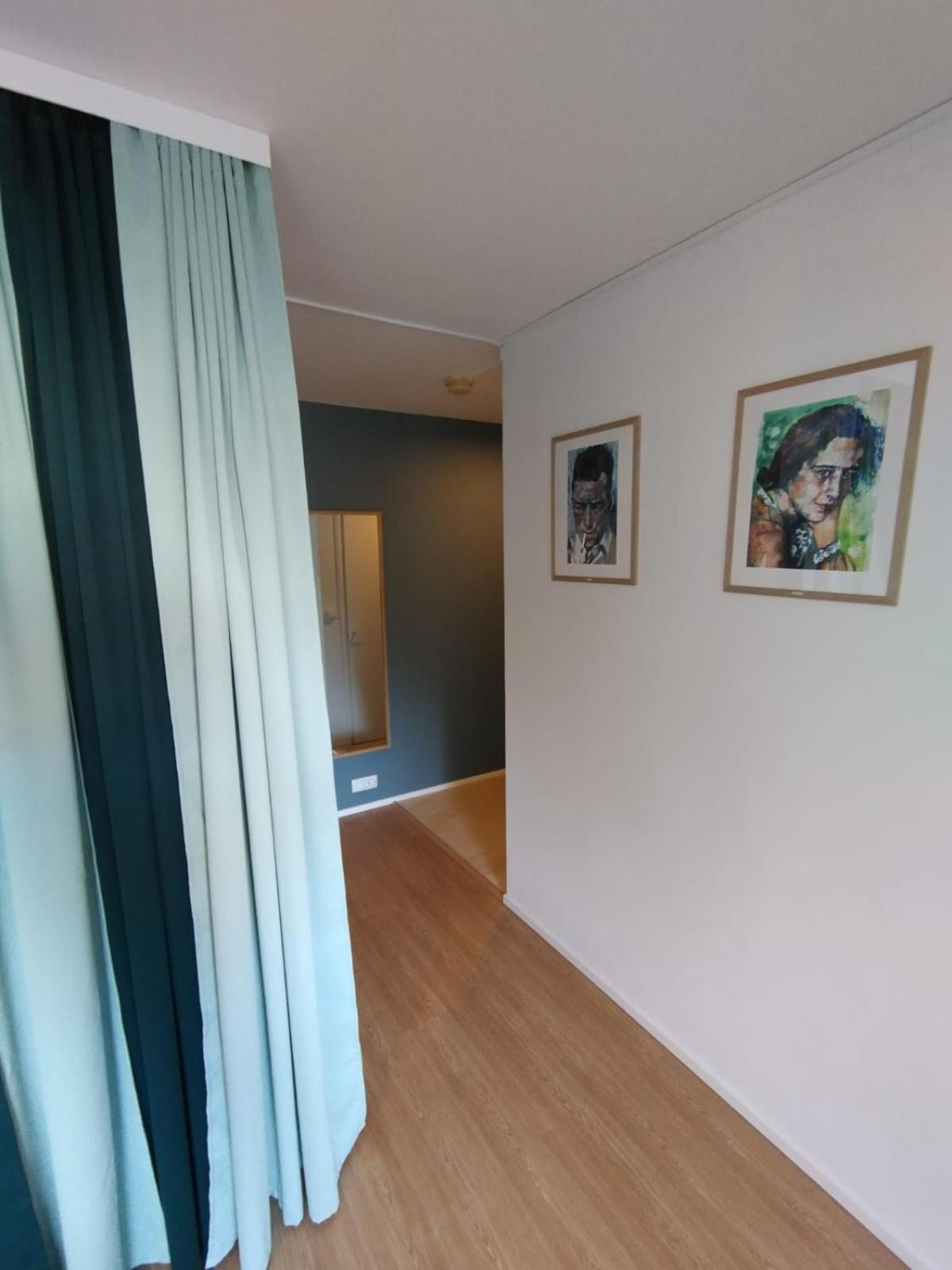 Appartement Tunnelmaa Turun Sydaemessae - Ambient 37M2 At The Heart Of Turku Extérieur photo
