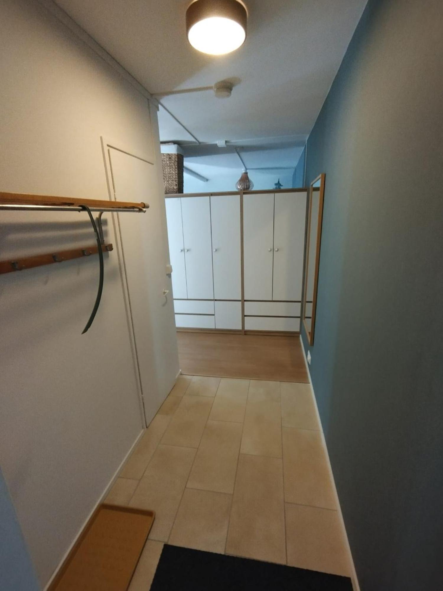 Appartement Tunnelmaa Turun Sydaemessae - Ambient 37M2 At The Heart Of Turku Extérieur photo